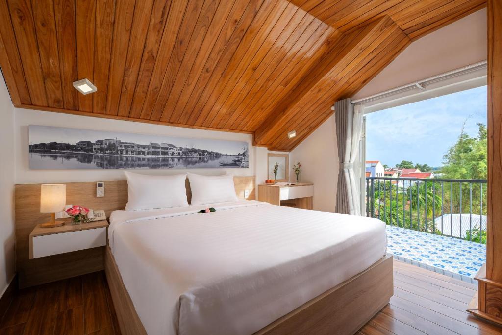 Trúc Lộc Villa