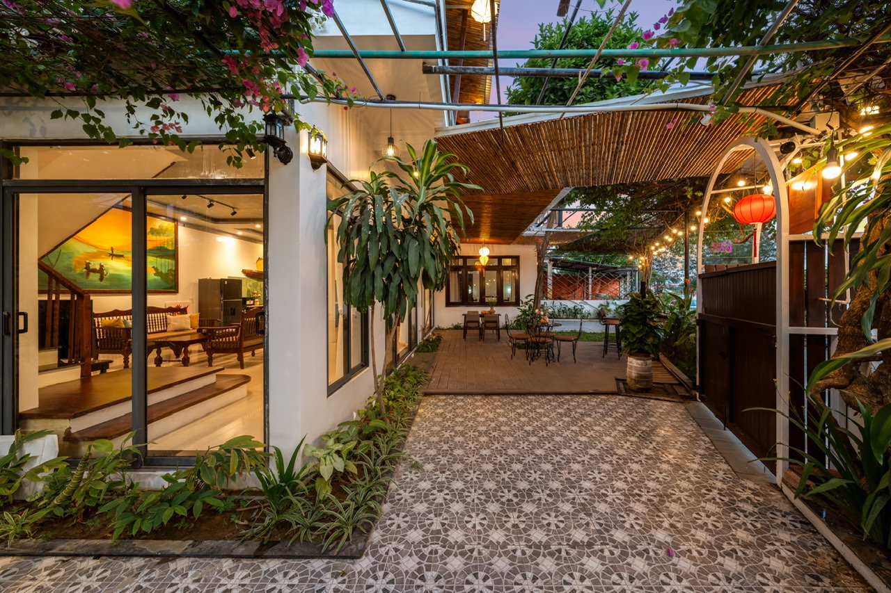 True Villa