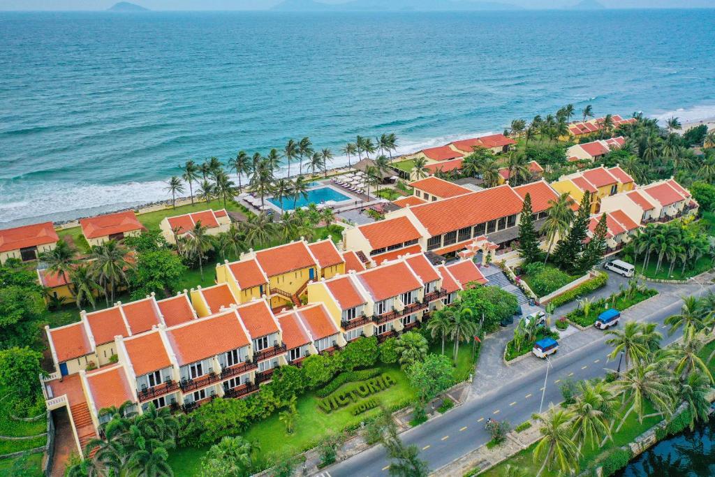 Victoria Hoi An Beach Resort and Spa
