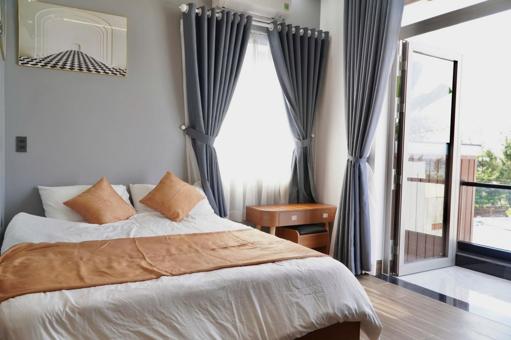 Win & Win Hotel