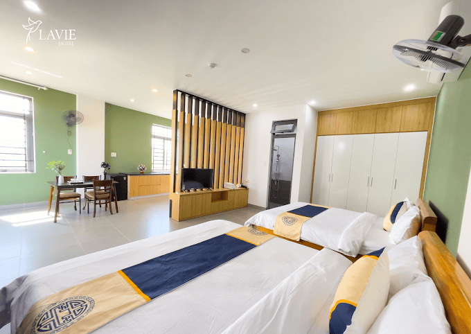  Lavie Hotel Quảng Ngãi