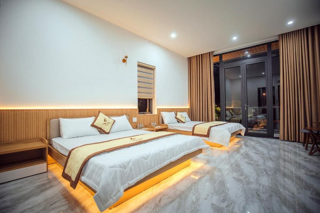 Linh Chi Hotel 