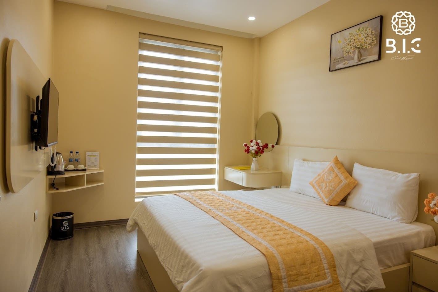 B.I.C Hotel