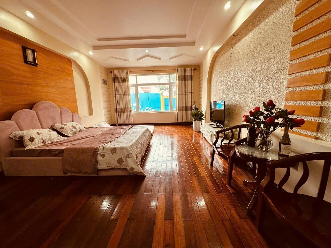 Pashia Homestay