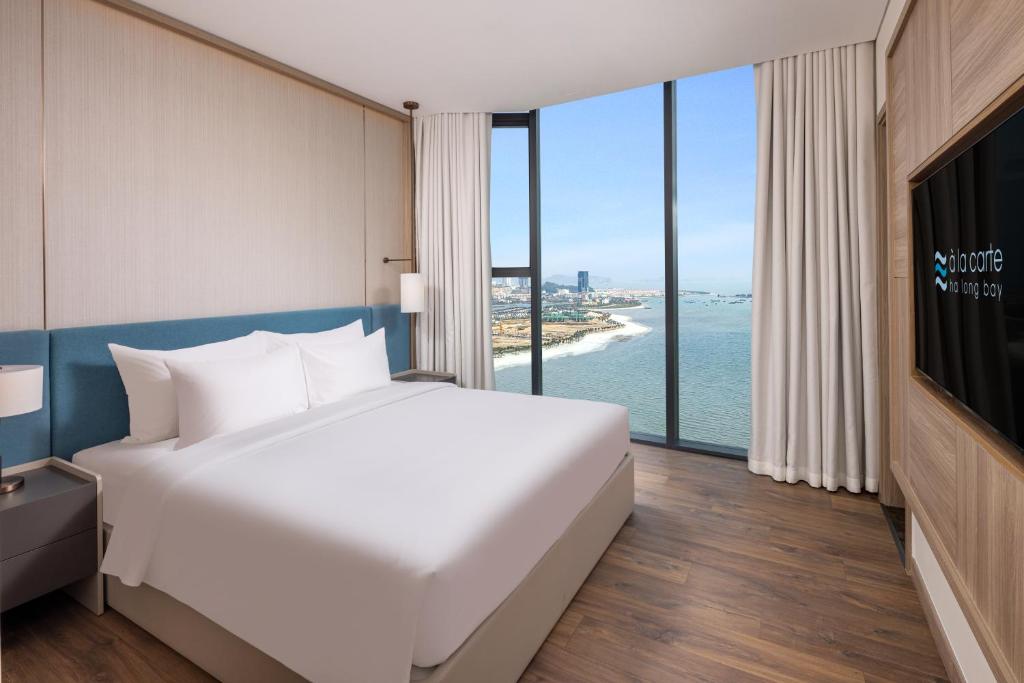 A La Carte Ha Long Bay Managed by TASECO - Apartment
