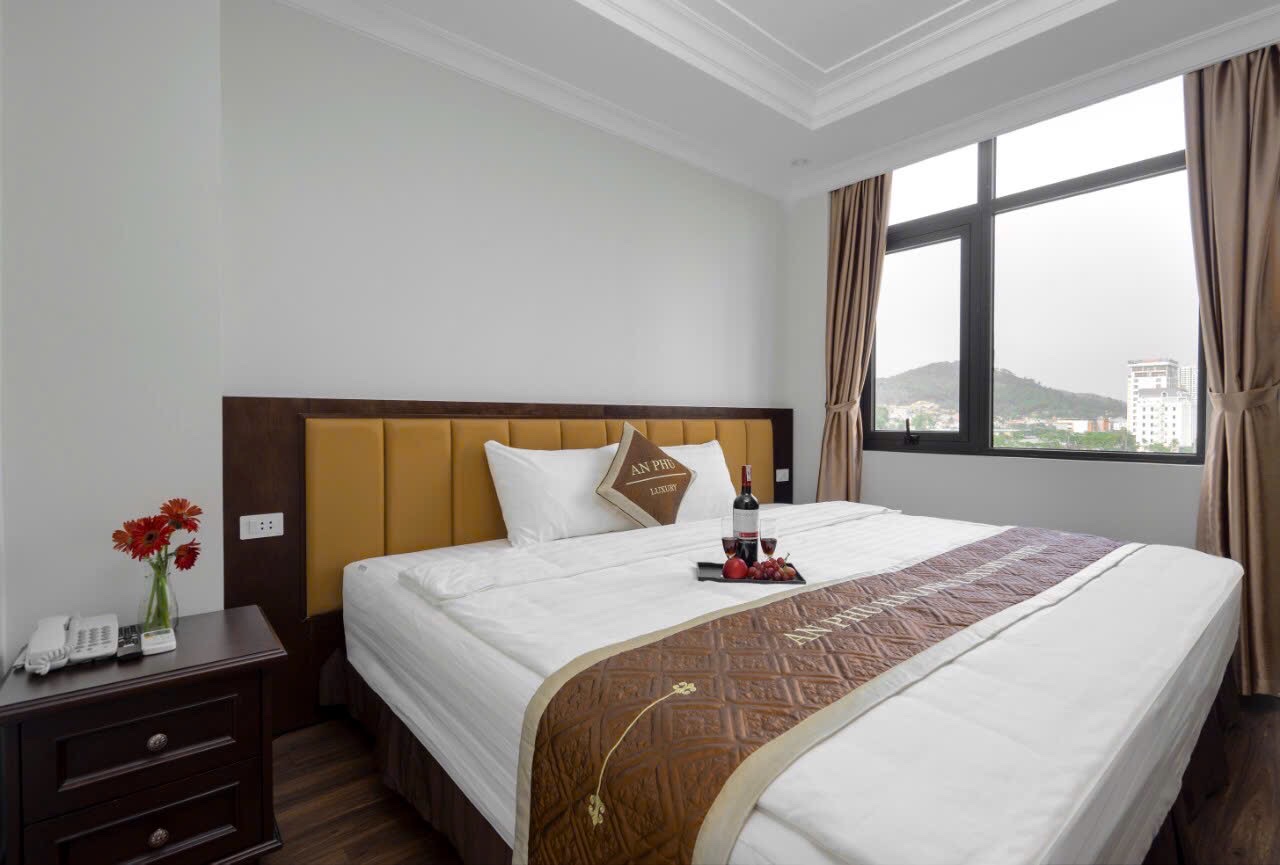 An Phú Hạ Long Luxury Hotel