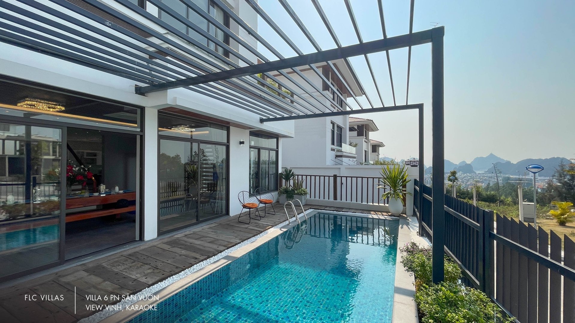 Phoenix Villas - FLC BT934 Hạ Long