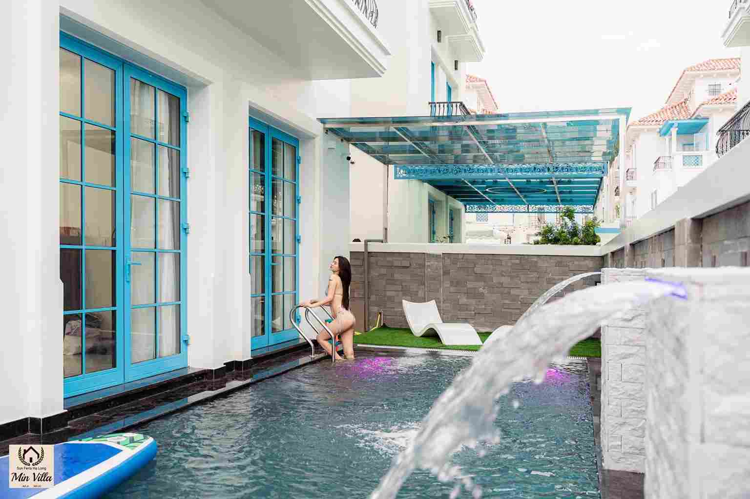 Phoenix Villas - Sun Feria M521