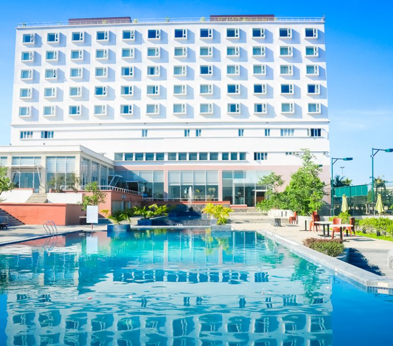 Sai Gon Dong Ha Hotel