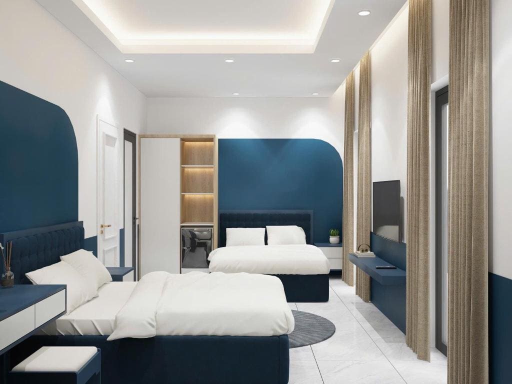 Lana Homestay Tây Ninh