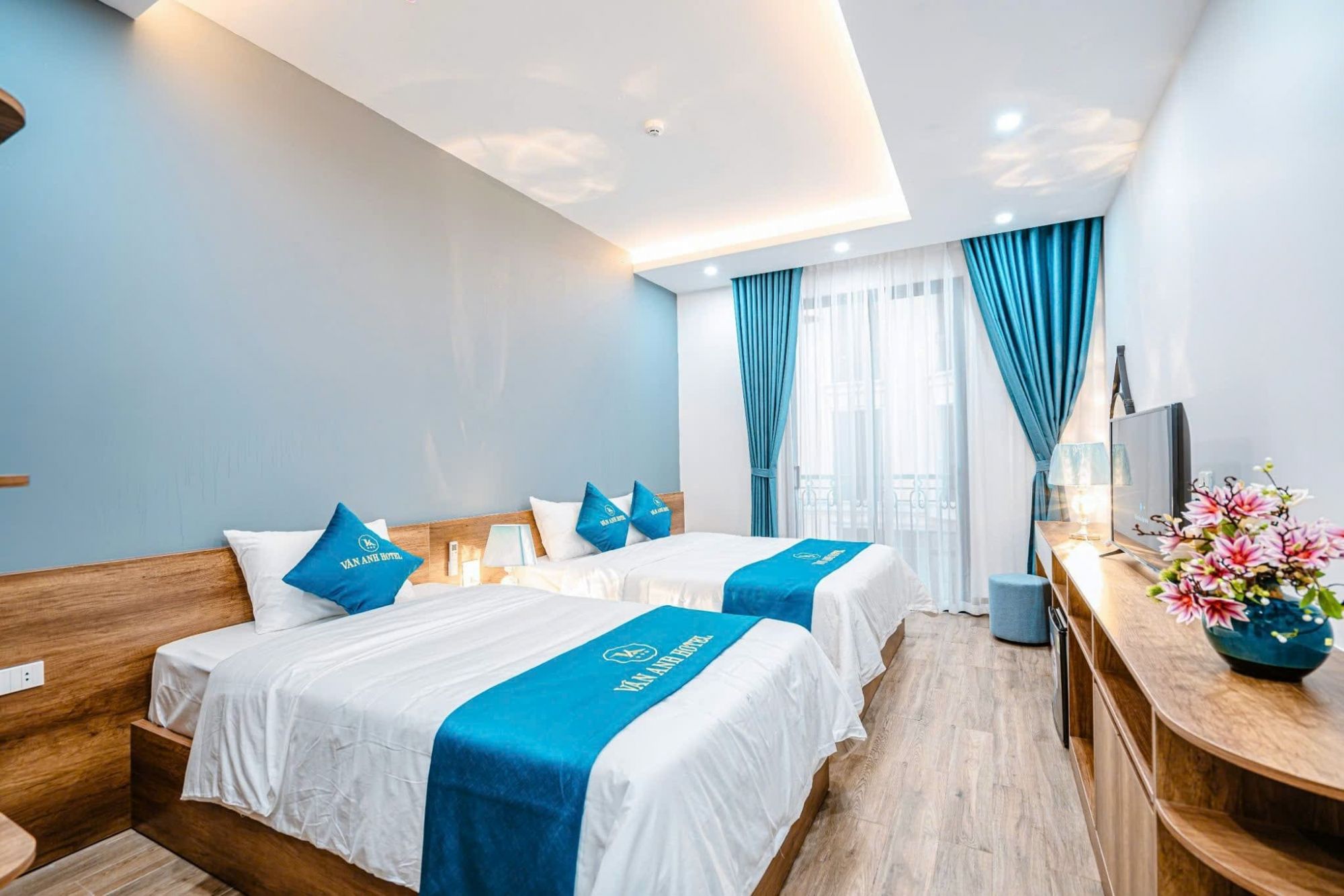 Vân Anh Hotel