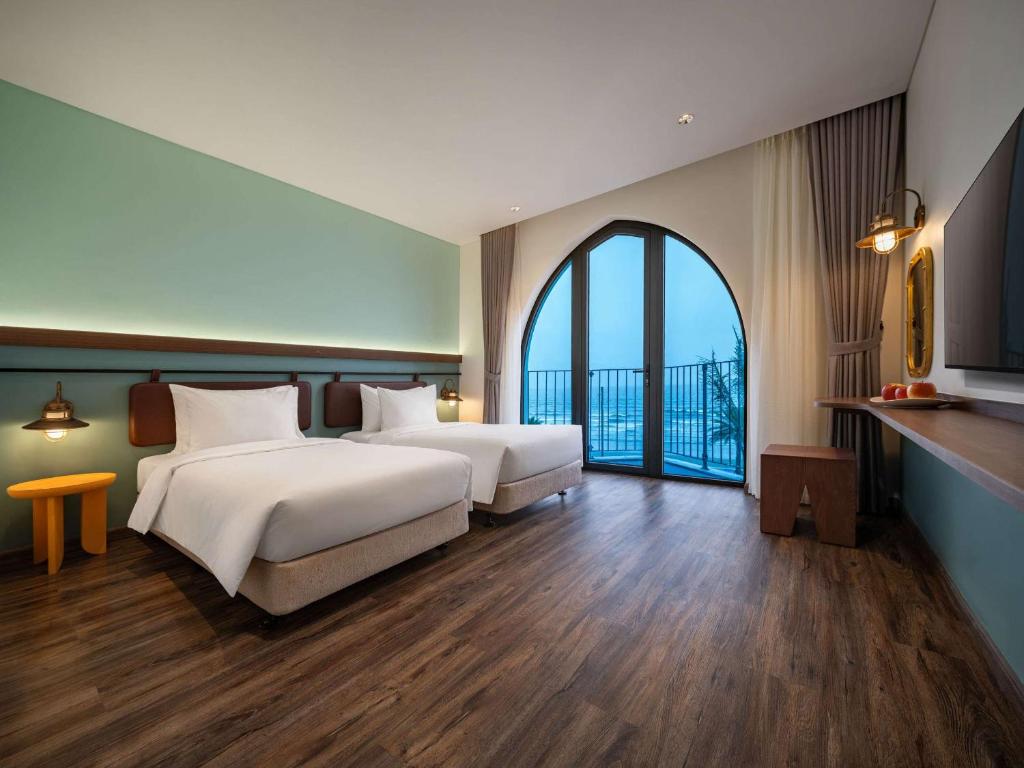 Lasong Hotel Sầm Sơn 