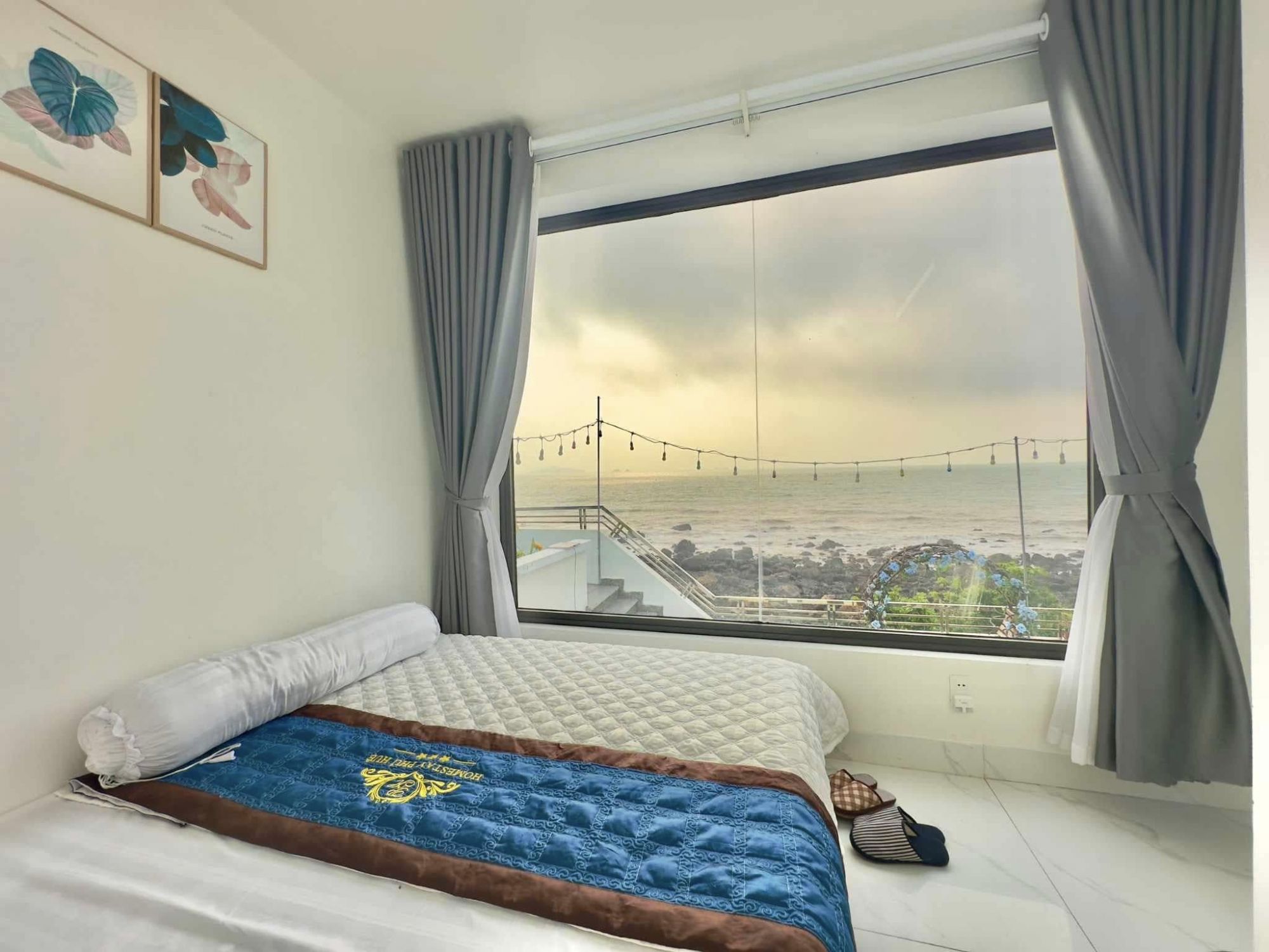 Homestay Phú Huệ