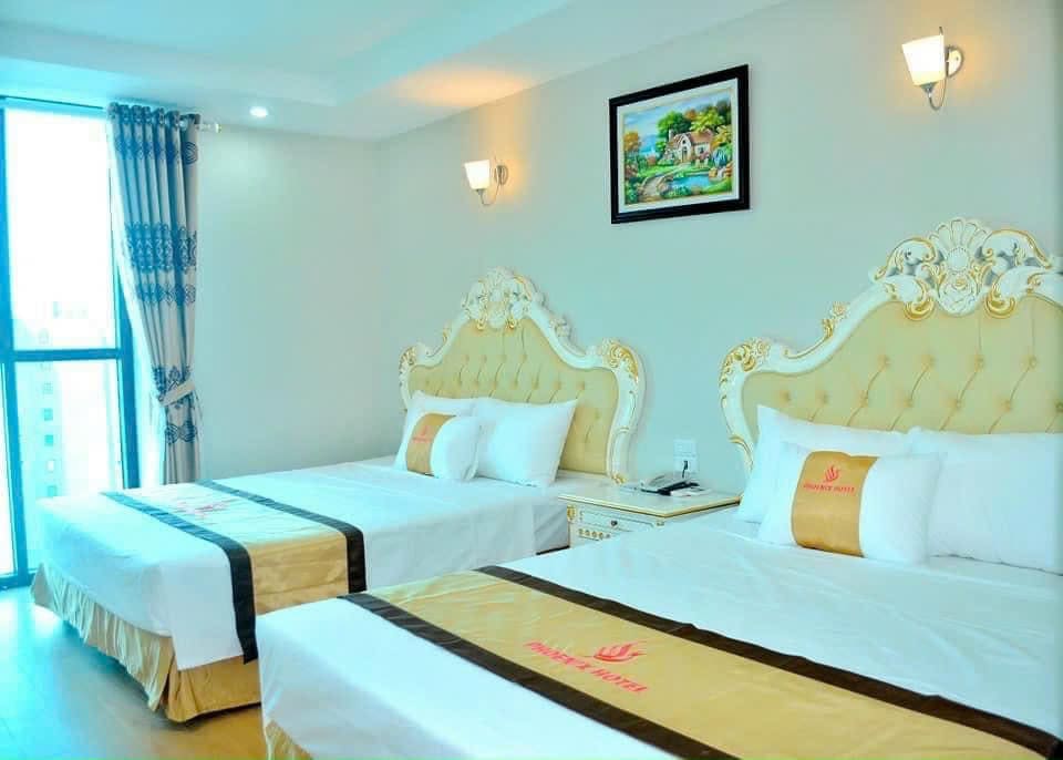 Khách Sạn Phượng Hoàng 2