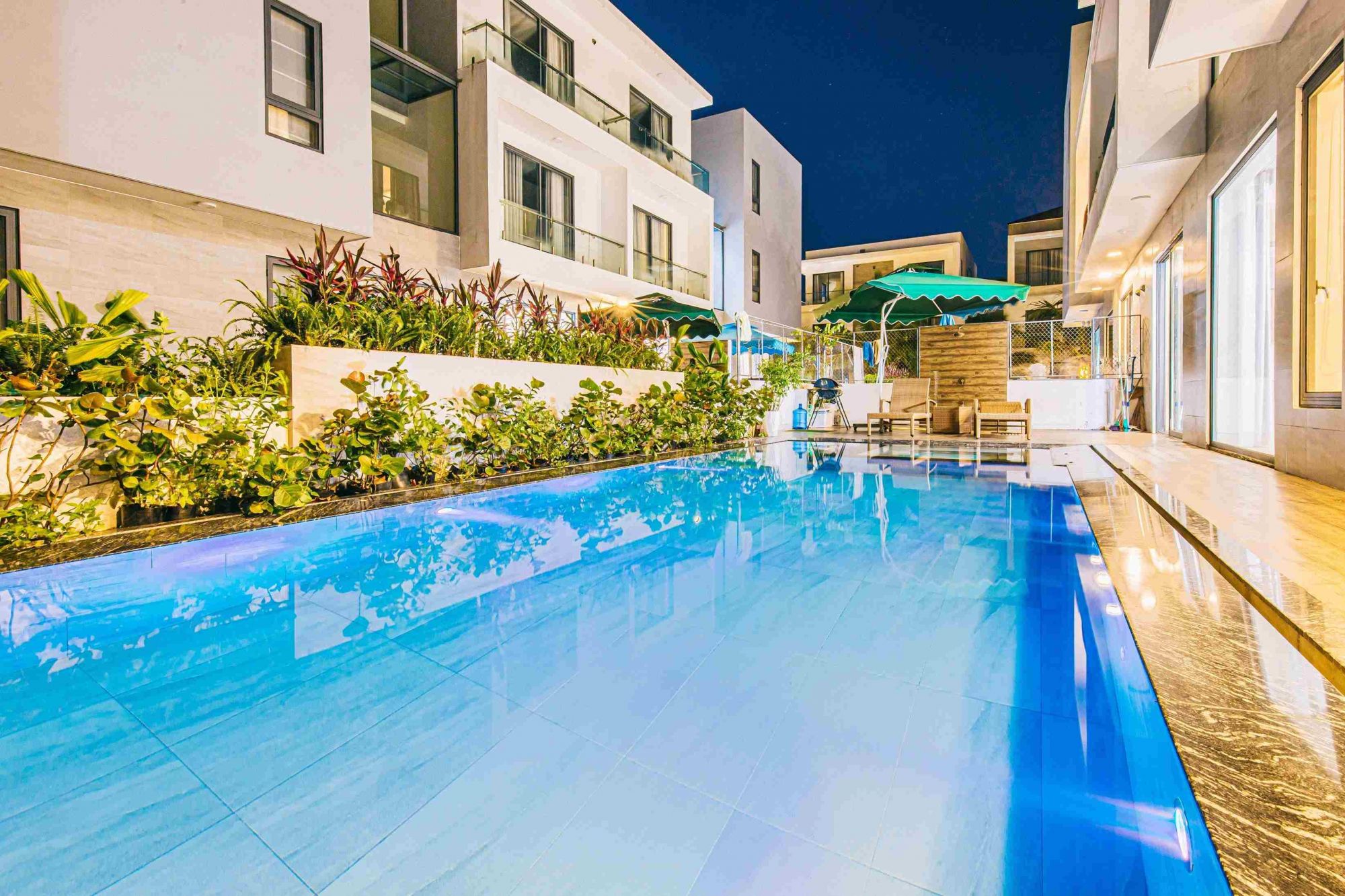 Villa Vạn An 41