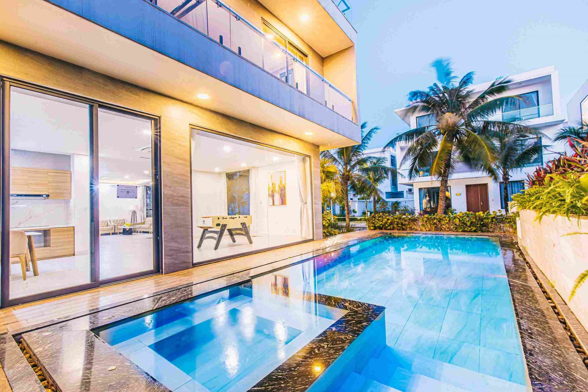 Villa Vạn An 37