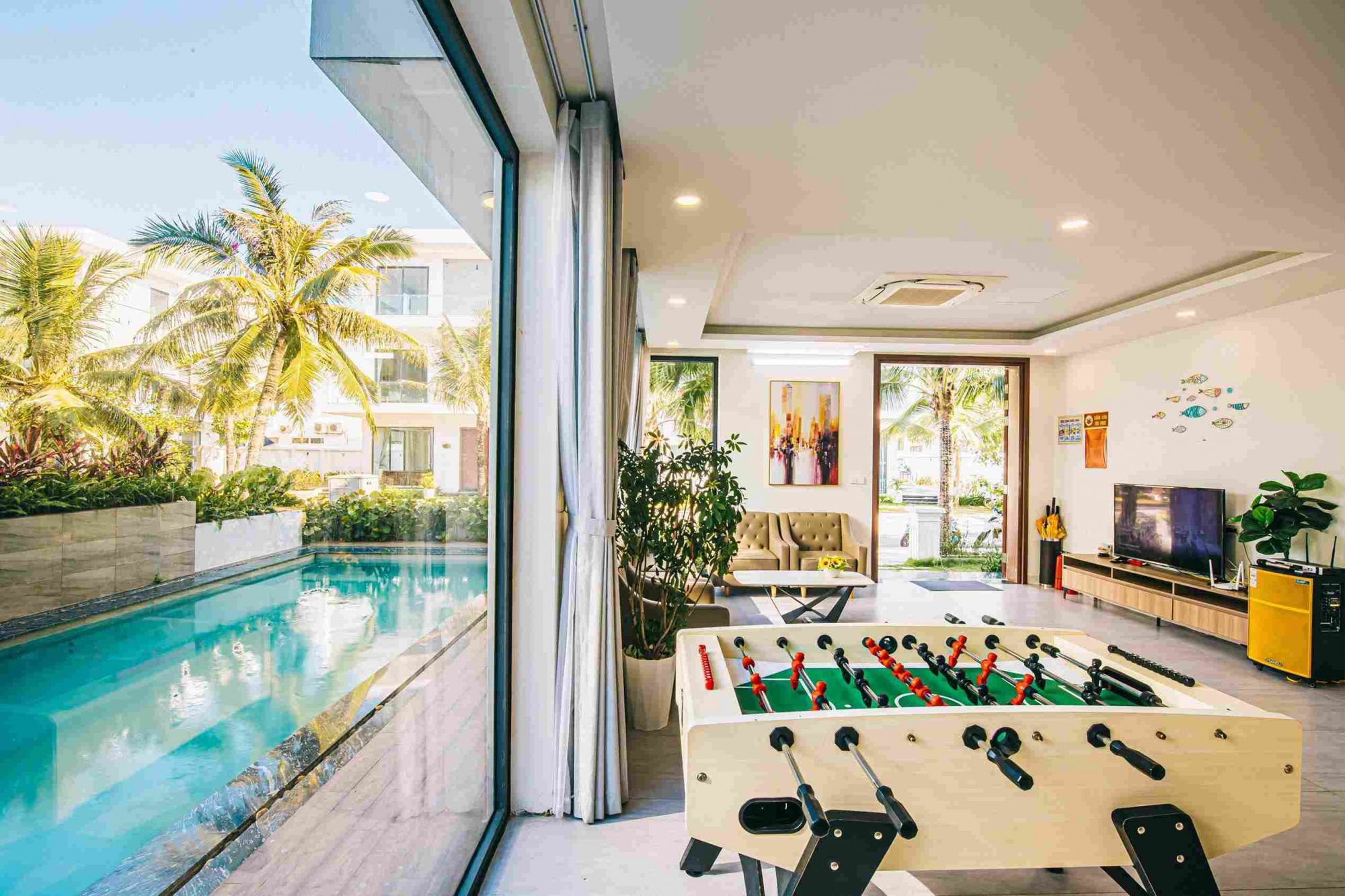 Villa Vạn An 39