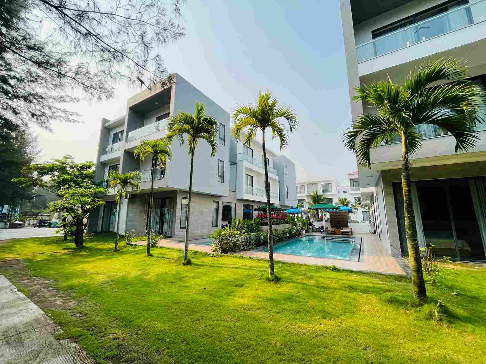 Villa Vạn An 42