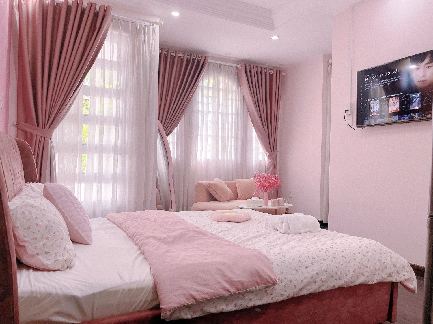 Homestay 3 Cây Non 2