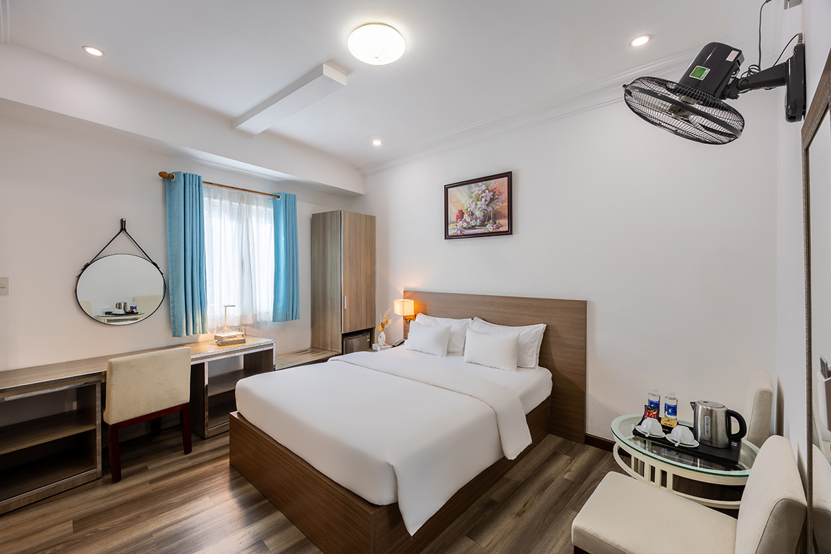 A25 Hotel - Phó Đức Chính