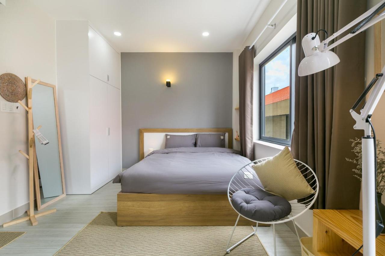 homestay giá rẻ tphcm