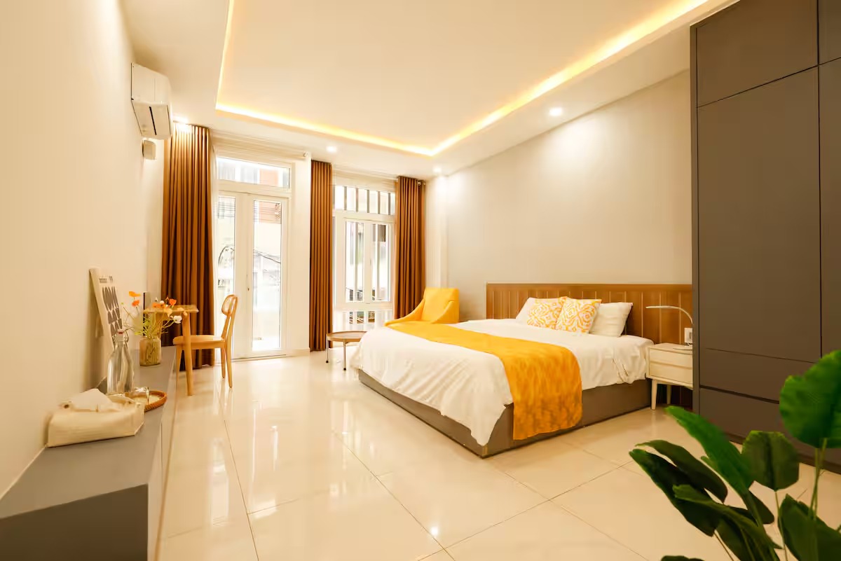 Kitsu-ne Saigon