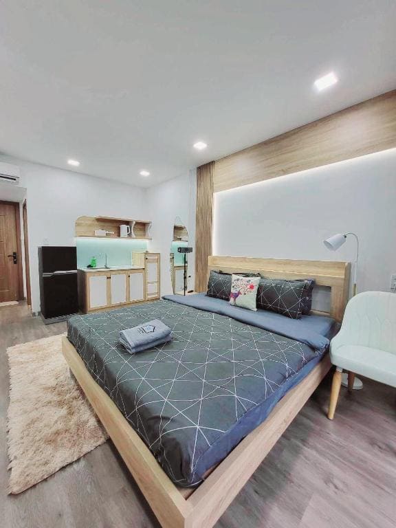 LoCo Homestay - Đề Thám