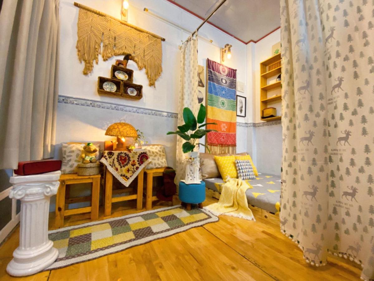 homestay sài gòn giá rẻ cho sinh viên