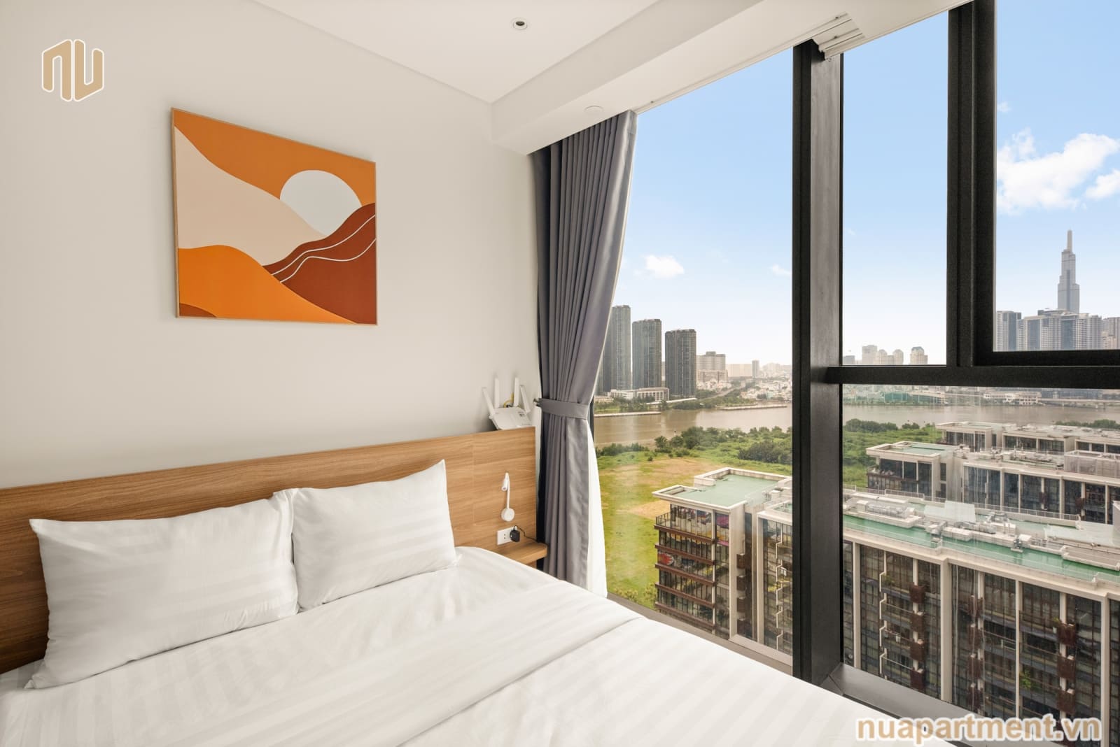 Nu Opera Residence 2