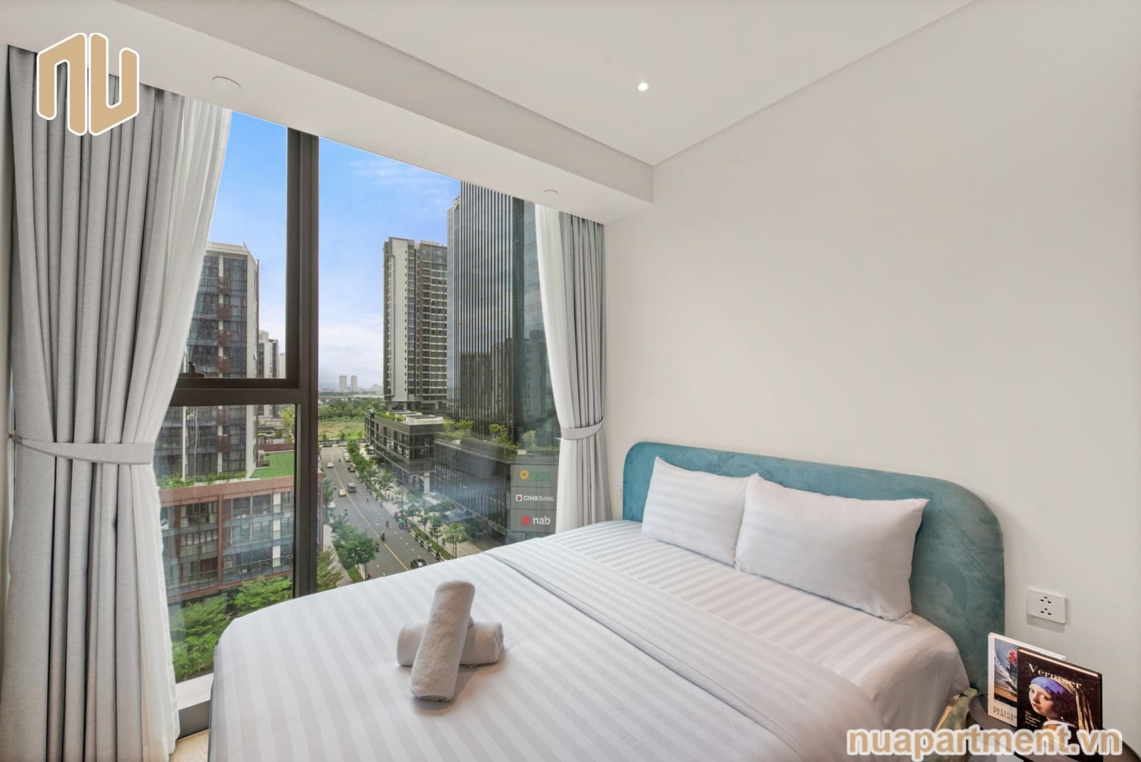 Nu Opera Residence 3