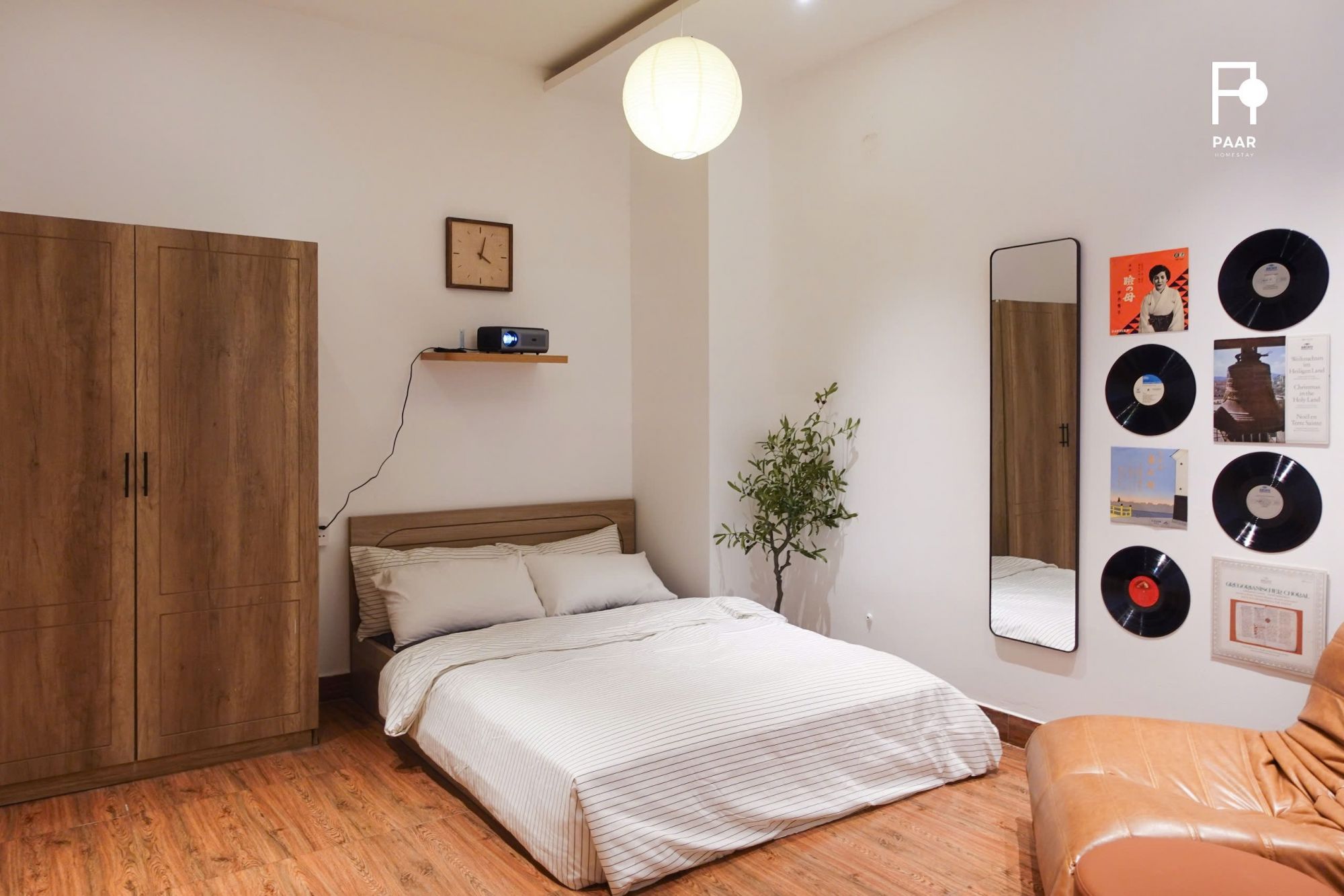 Paar Homestay Sài Gòn CN5 - 49 C18