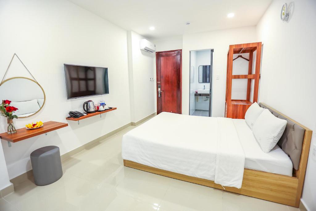 Tala Saigon Hotel