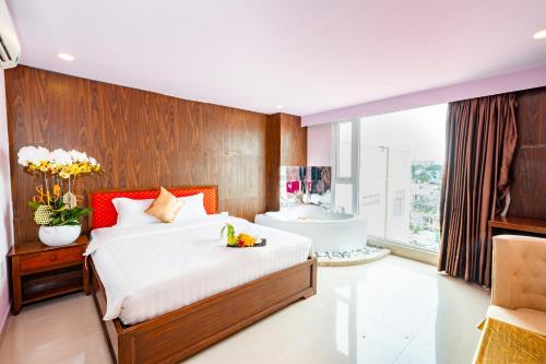 BonKa Hotel