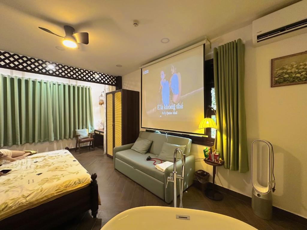 ChiMi homestay
