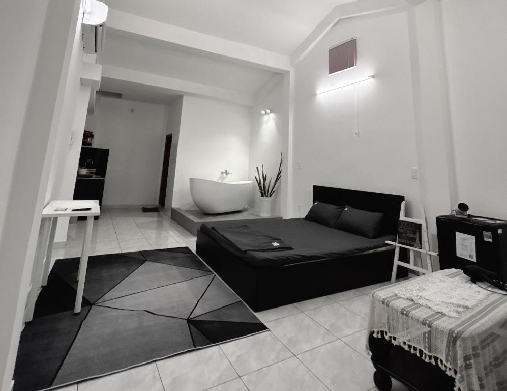 December Homestay 2
