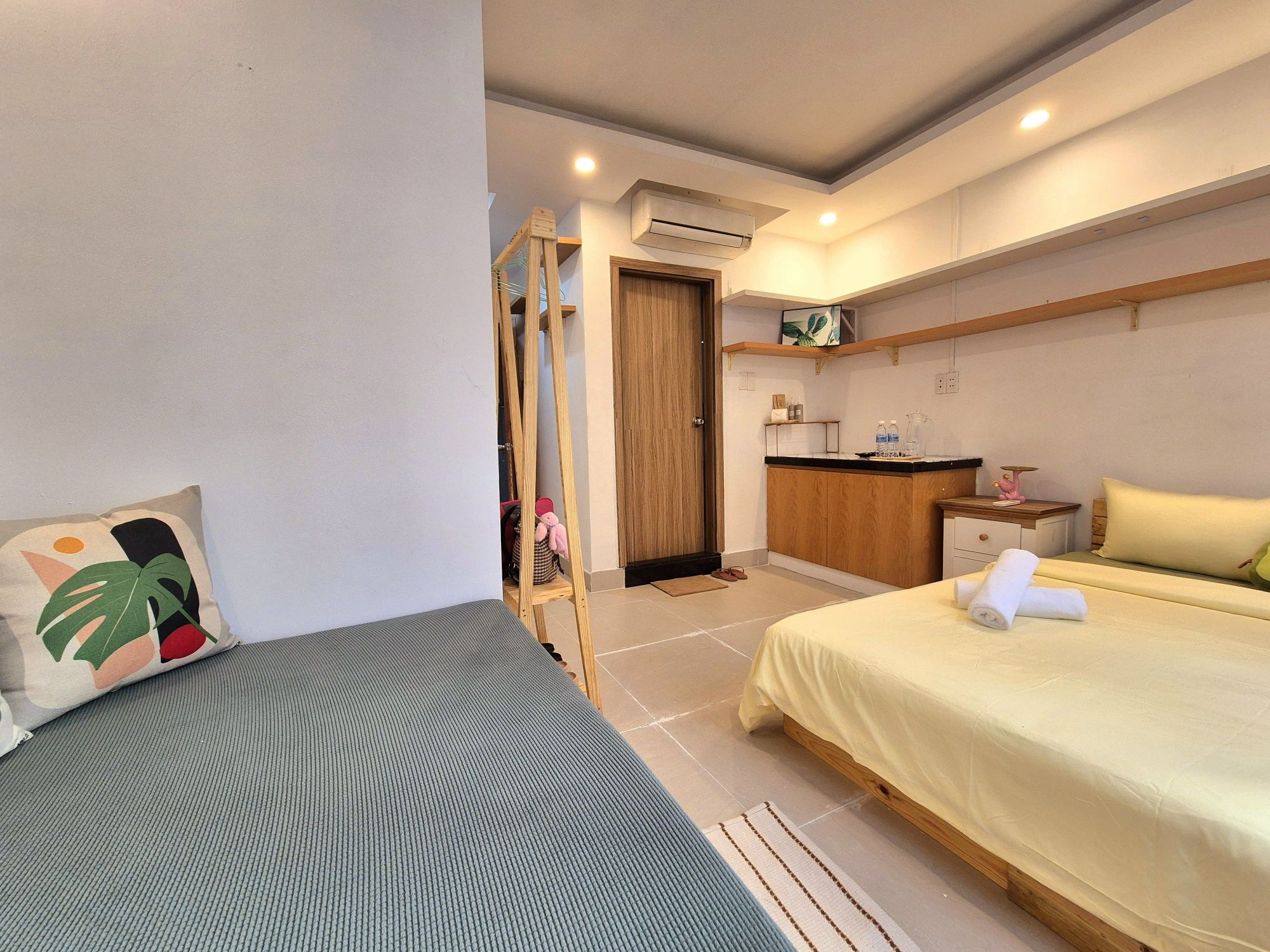 FF House 3 - Hàm Nghi