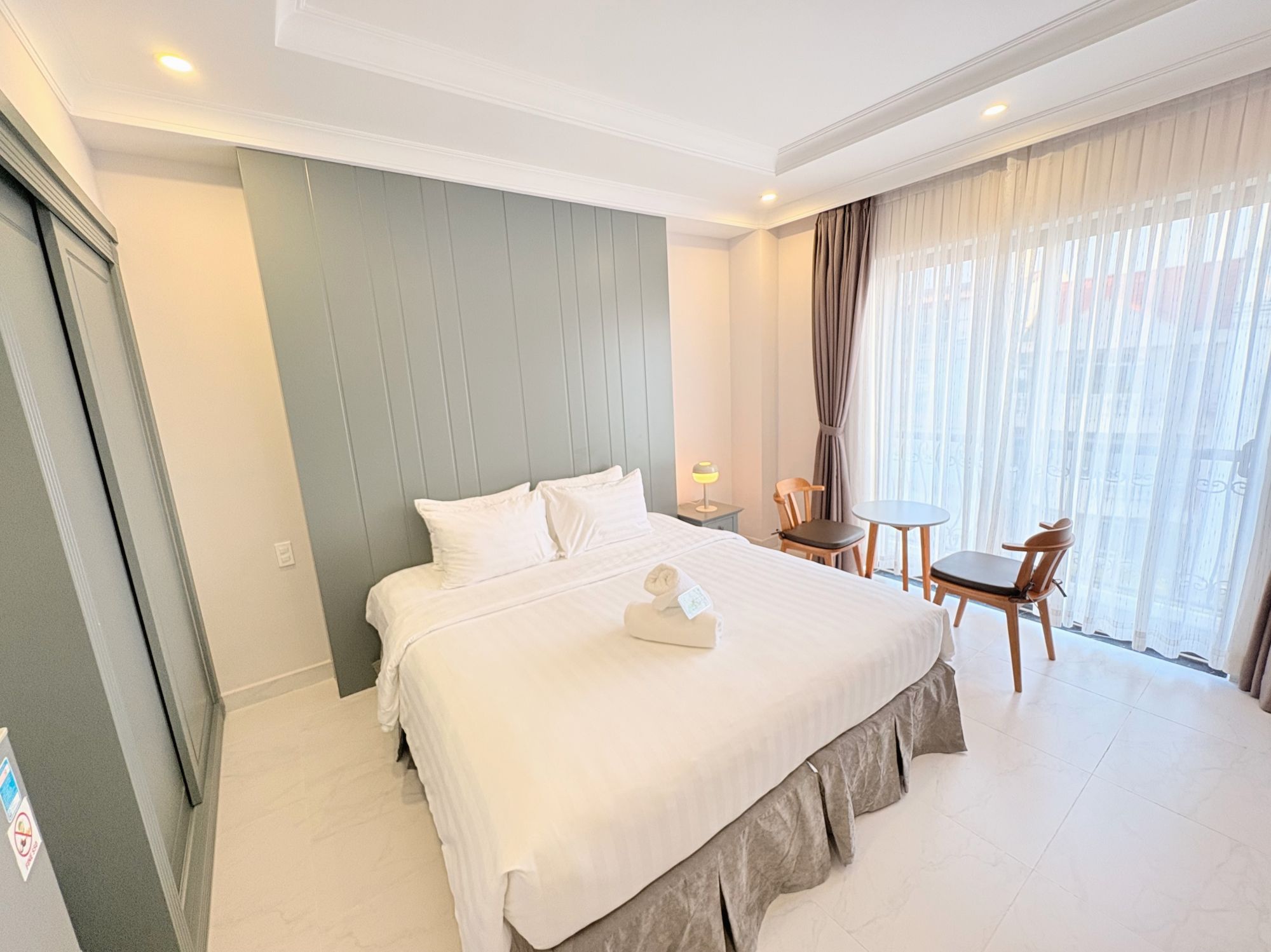 Fide Hotel