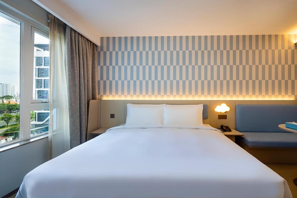 Hanting Hotel