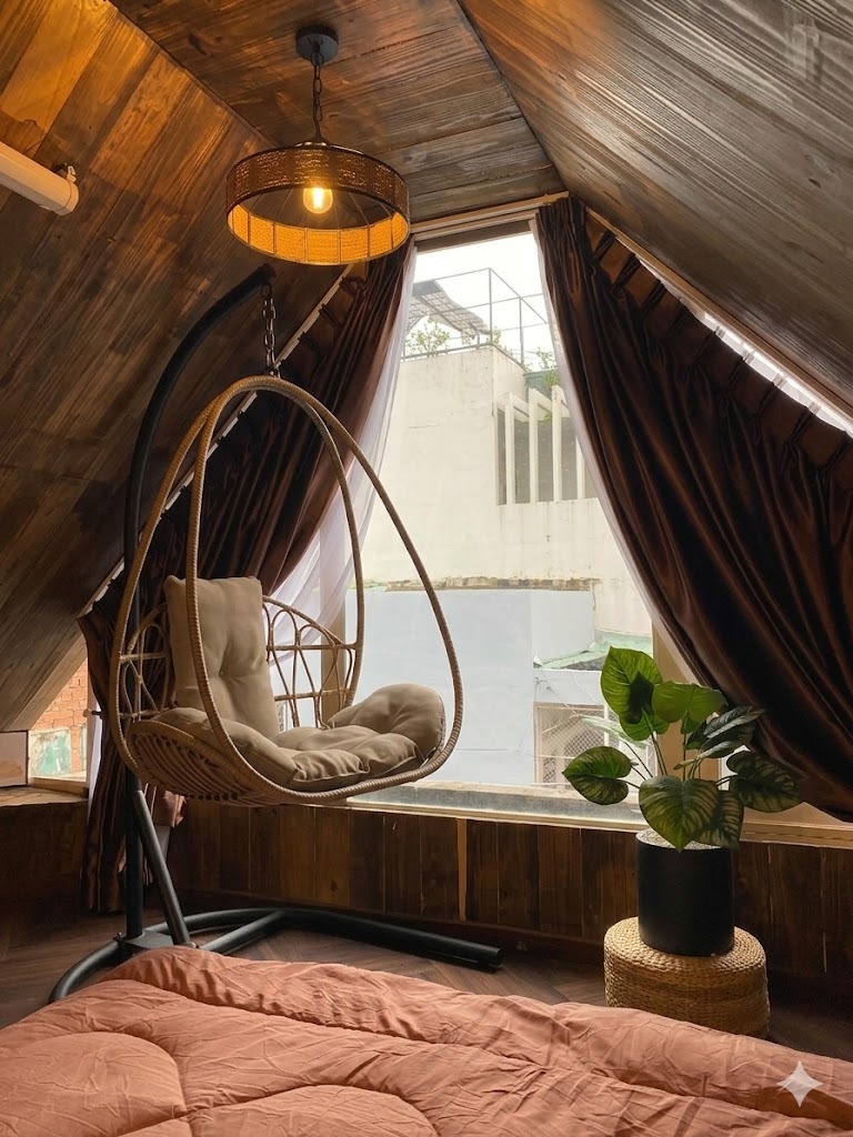 Looking Homestay D5, Bình Thạnh