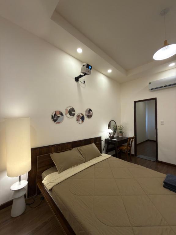 Looking Homestay Sài Gòn - Nguyễn Gia Trí