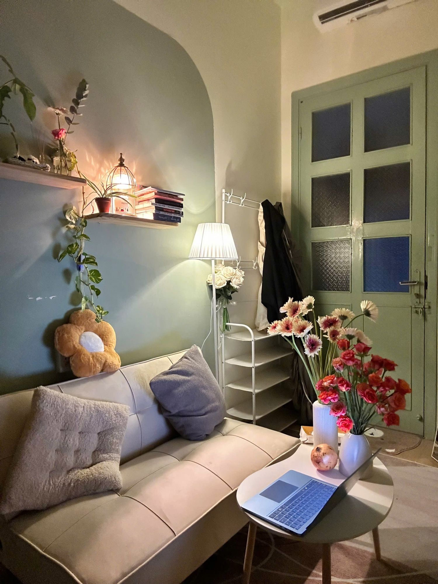 Mimeo Homestay