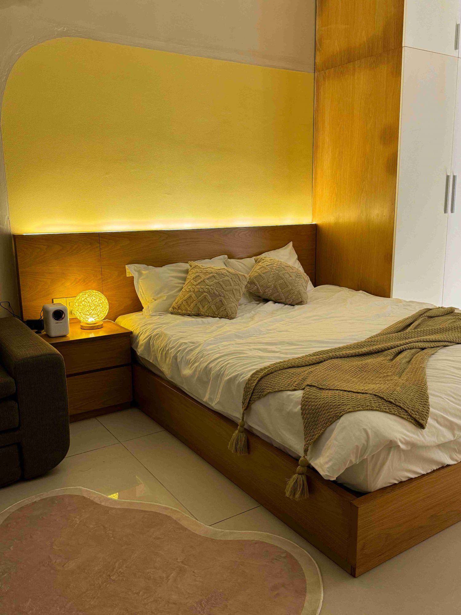 Omi Homestay 702