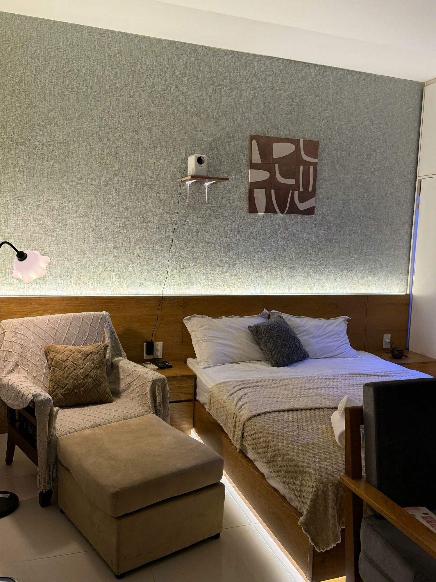Omi Homestay 703 Sài gòn