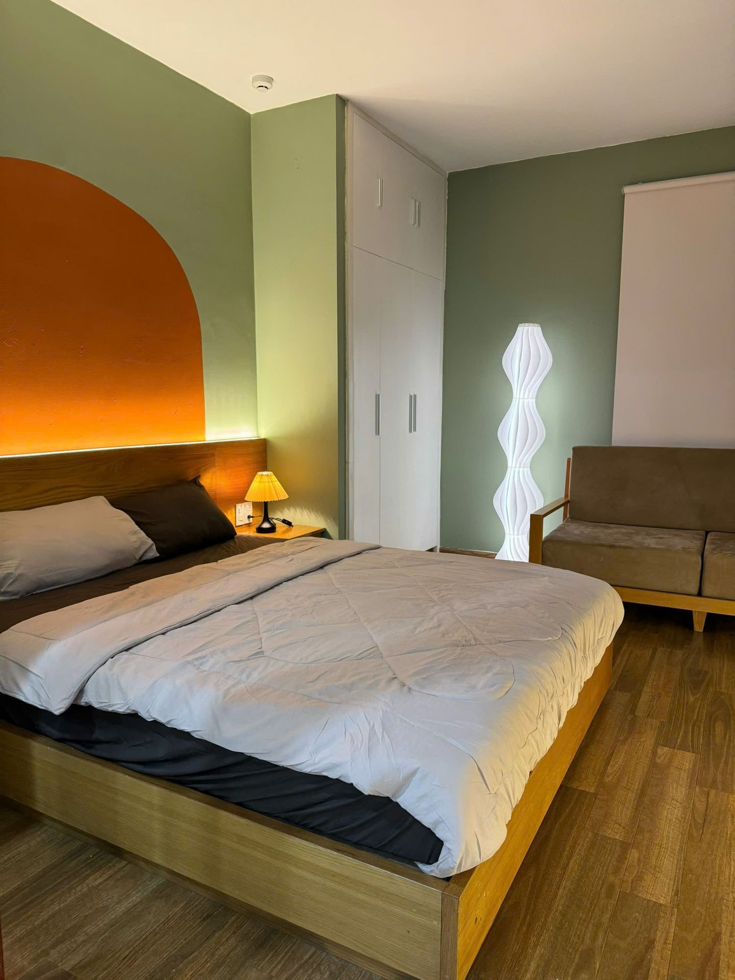 Omi Homestay - 502