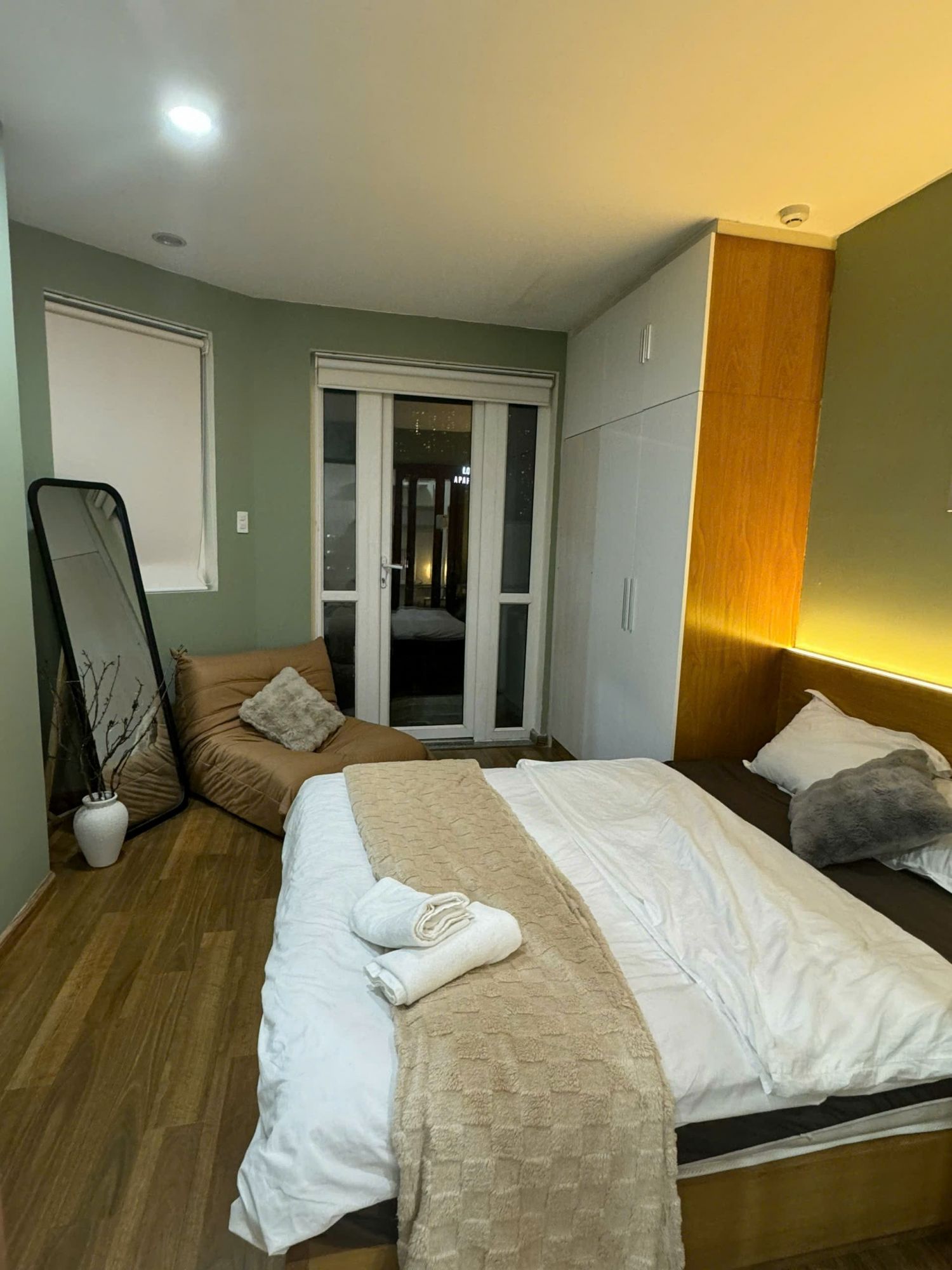 Omi Homestay - 503