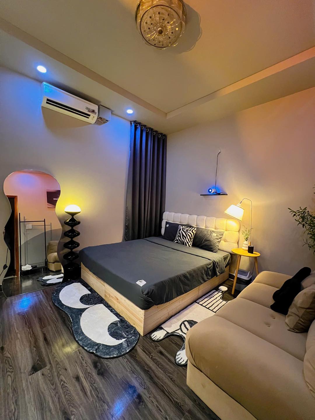 Saigon Healing Home