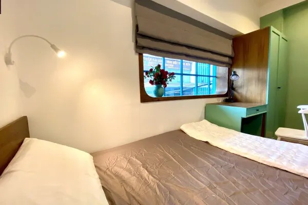 Signy House Hotel & Apartments