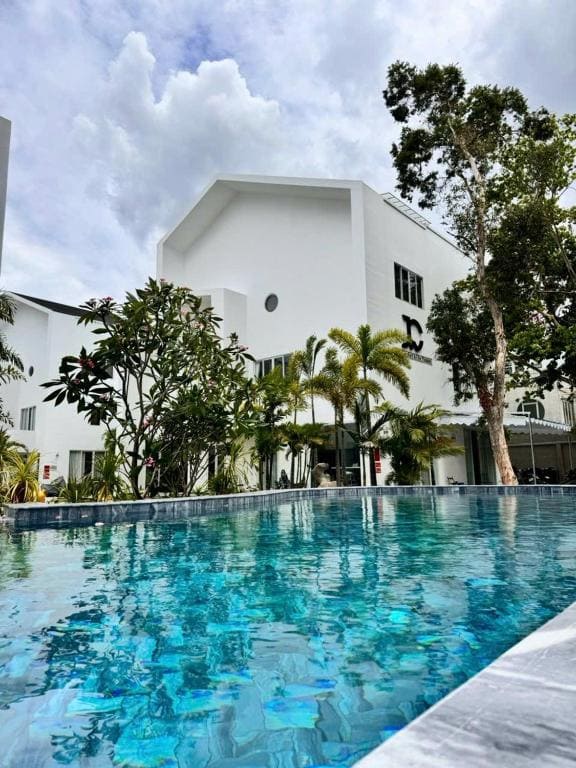 Villa 3B Maison Signature 