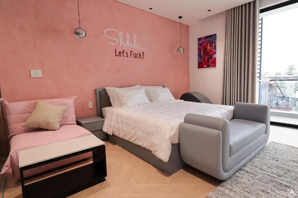 Vyan Lux Hotel