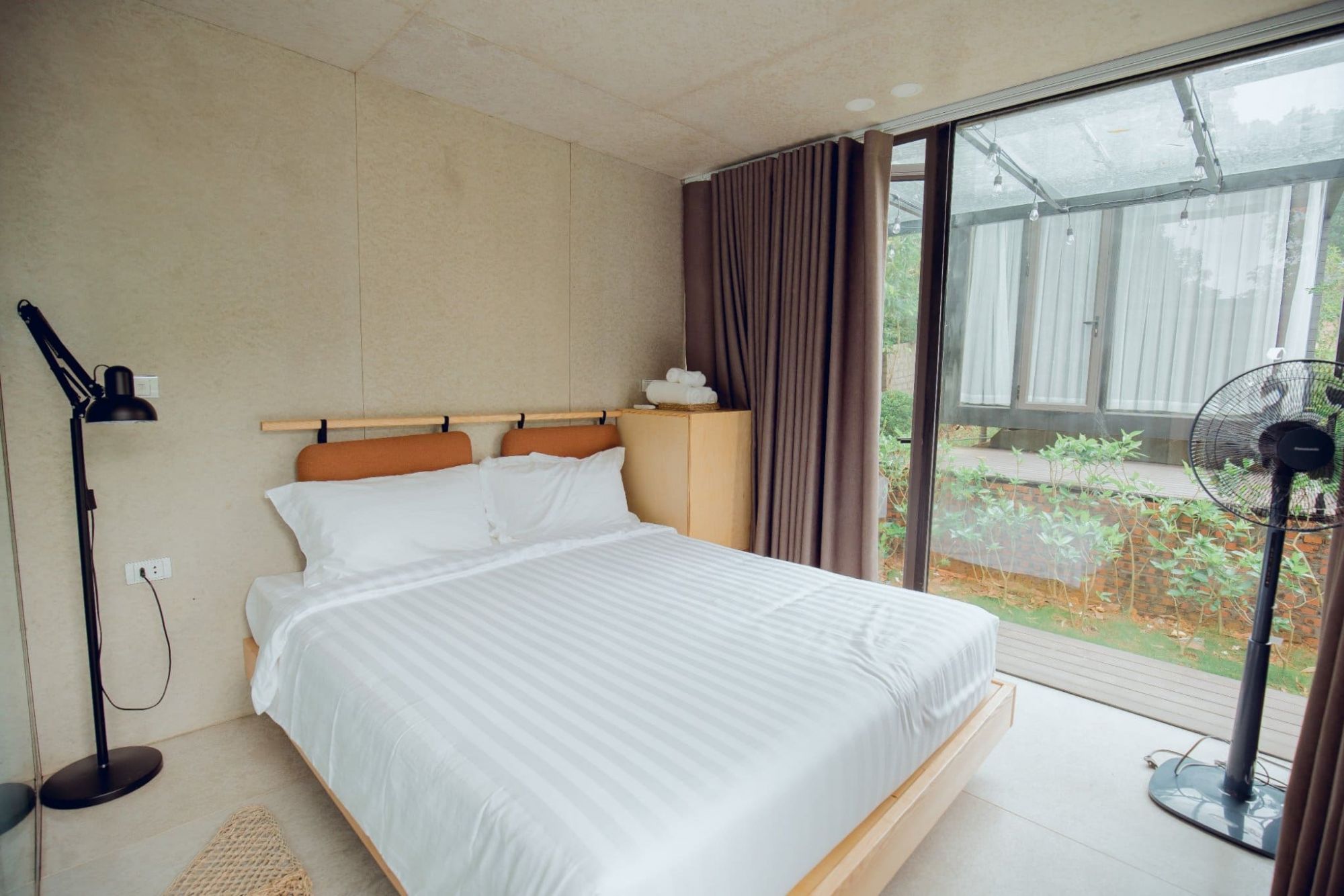 Đồng Giao Villa